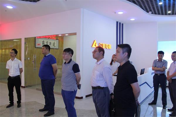 珠联璧合，共创双赢