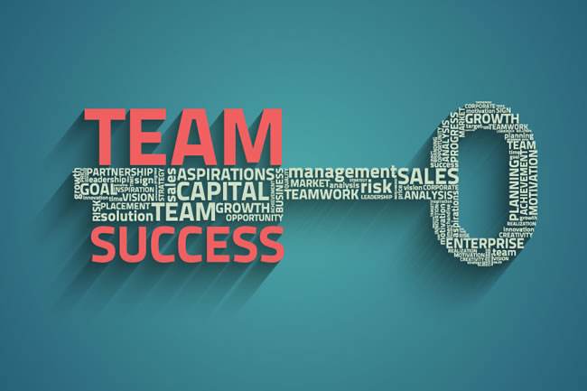 J9集团国际站新闻“对峙不懈 能力成功”