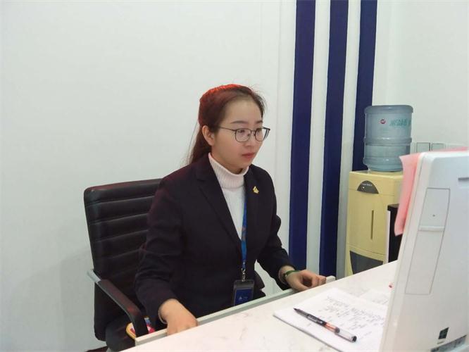 传布企业软实力，倾心服务展青春