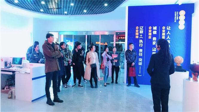 传承企业文化，提供优质服务
