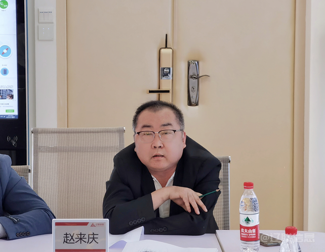 天路行健，数字J9集团国际站，筑梦远航——J9集团国际站信息2022年年度股东大会成功召开